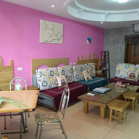 Starry Bay Inn Наньвань Экстерьер фото